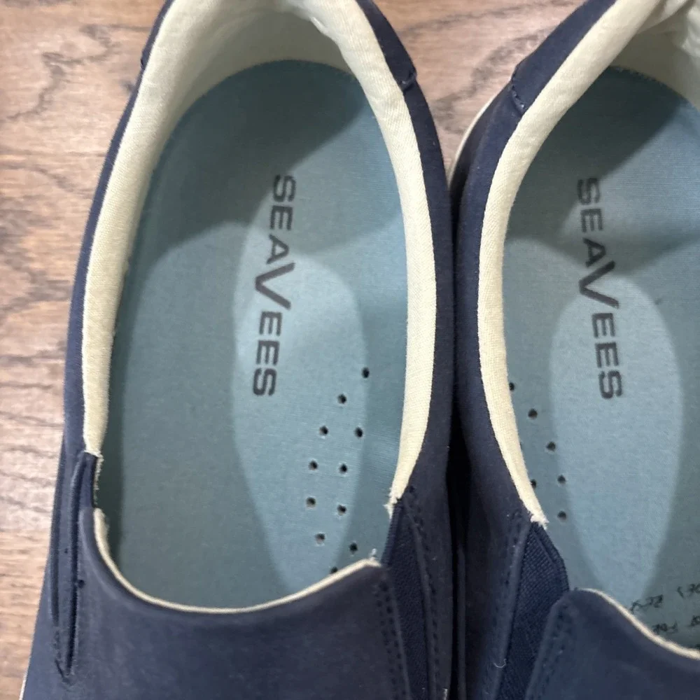 seavees mens 10